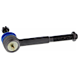 KIT-012225-C149 Front, Driver and Passenger Side, Inner and Outer Tie Rod End