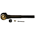 KIT-012225-C149 Front, Driver and Passenger Side, Inner and Outer Tie Rod End