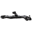 8-Piece Kit Front and Rear Suspension Kit, Includes (2) Control Arm, (4) Sway Bar Link, and (2) Tie Rod End