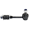8-Piece Kit Front and Rear Suspension Kit, Includes (2) Control Arm, (4) Sway Bar Link, and (2) Tie Rod End
