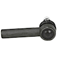 2-Wheel Set Front, Driver and Passenger Side Wheel Hub, Includes (2) Sway Bar Link, (2) Tie Rod End, and (2) Wheel Hub