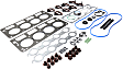 2-Piece Kit Head Gasket Set, Includes (1) Cylinder Head Gasket and (1) Engine Conversion Gasket Set