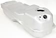 1996 GMC Jimmy SL - 3-Piece Kit Fuel Tank,  Tank Only - Does Not Include Fuel Pump, 48 x 15 x 11-1/4, Lock Ring Kit Included, 18 gallons / 68 liters, GAS,  Includes (1) Fuel Tank and (2) Fuel Tank Strap