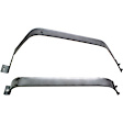 1996 GMC Jimmy SL - 3-Piece Kit Fuel Tank,  Tank Only - Does Not Include Fuel Pump, 48 x 15 x 11-1/4, Lock Ring Kit Included, 18 gallons / 68 liters, GAS,  Includes (1) Fuel Tank and (2) Fuel Tank Strap