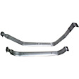 1996 GMC Jimmy SL - 3-Piece Kit Fuel Tank,  Tank Only - Does Not Include Fuel Pump, 48 x 15 x 11-1/4, Lock Ring Kit Included, 18 gallons / 68 liters, GAS,  Includes (1) Fuel Tank and (2) Fuel Tank Strap