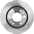 4-Wheel Set Front and Rear Brake Kit With Calipers, Plain Surface 6 Lugs Front-302.01 mm/Rear-325.12 mm Front-Ceramic/Rear-Semi-Metallic, Includes (4) Caliper, (4) Disc and (2) Pad Set