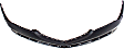 3-Piece Kit, Front Primed Bumper Cover, Includes (1) Bumper Cover, (1) Bumper Trim, and (1) Valance