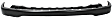 2004 Toyota Tacoma - 7-Piece Kit Front Bumper, 4WD, Paint to Match, Includes (1) Valance, (1) Bumper Filler, (2) Turn Signal Light, (2) Headlight Filler and (1) Bumper