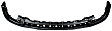 2004 Toyota Tacoma - 7-Piece Kit Front Bumper, 4WD, Paint to Match, Includes (1) Valance, (1) Bumper Filler, (2) Turn Signal Light, (2) Headlight Filler and (1) Bumper