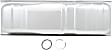1984 Chevrolet C10 Scottsdale - 2-Piece Kit Fuel Tank, 16 Gallon, 42-7/8 x 14-1/8 x 11, Lock Ring Kit Included, 16 gallons / 61 liters, GAS,  Includes (1) Fuel Sending Unit and (1) Fuel Tank