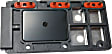 Ignition Module Kit, includes Ignition Coil