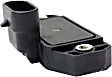 2-Piece Kit Distributor Kit, 5.0/5.7L 8Cyl. Eng., Includes (1) Distributor and (1) Ignition Module