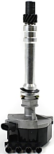 2-Piece Kit Distributor Kit, 5.0/5.7L 8Cyl. Eng., Includes (1) Distributor and (1) Ignition Module