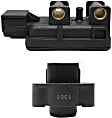2-Piece Kit MAP Sensor Kit, Includes (1) MAP Sensor and (1) Throttle Position Sensor