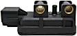 2-Piece Kit MAP Sensor Kit, Includes (1) MAP Sensor and (1) Throttle Position Sensor