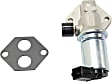 1996 Ford F-250 - 2-Piece Kit Throttle Position Sensor, OE No. E7TF-CA,  Includes (1) Idle Control Valve and (1) Throttle Position Sensor