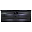 2014 Ford F-150 - 2-Piece Kit Primed Tailgate, CAPA Certified  Includes (1) Tailgate and (1) Tailgate Molding