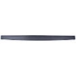 2014 Ford F-150 - 2-Piece Kit Primed Tailgate, CAPA Certified  Includes (1) Tailgate and (1) Tailgate Molding