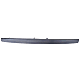 2014 Ford F-150 - 2-Piece Kit Primed Tailgate, CAPA Certified  Includes (1) Tailgate and (1) Tailgate Molding