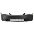 7-Piece Kit Driver Side LED Headlight, Includes (2) Bumper Bracket, (1) Bumper Cover, (1) Fender, (1) Fender Liner, (1) Headlight, and (1) Light Bulb