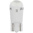 2-Piece Kit Driver Side LED Headlight, Includes (1) Headlight and (1) Light Bulb