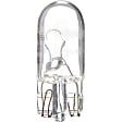 6-Piece Kit, Driver and Passenger Side Incandescent Headlight, With bulb(s), Sedan, OE Replacement, Includes (2) Headlight and (4) Light Bulb