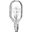 6-Piece Kit, Driver and Passenger Side Incandescent Headlight, With bulb(s), Sedan, OE Replacement, Includes (2) Headlight and (4) Light Bulb