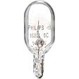 6-Piece Kit, Driver and Passenger Side Incandescent Headlight, With bulb(s), Sedan, OE Replacement, Includes (2) Headlight and (4) Light Bulb