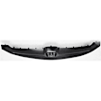 7-Piece Kit Driver and Passenger Side LED Headlight, Includes (2) Fender, (1) Grille Assembly, (2) Headlight, and (2) Light Bulb