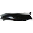 7-Piece Kit Driver and Passenger Side LED Headlight, Includes (2) Fender, (1) Grille Assembly, (2) Headlight, and (2) Light Bulb