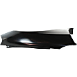 6-Piece Kit Driver and Passenger Side LED Headlight, Includes (2) Fender, (2) Headlight, and (2) Light Bulb
