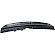 4-Piece Kit Driver Side LED Headlight, Includes (1) Fender, (1) Grille Assembly, (1) Headlight, and (1) Light Bulb