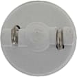 4-Piece Kit Driver Side LED Headlight, Includes (1) Fender, (1) Grille Assembly, (1) Headlight, and (1) Light Bulb