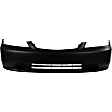 4-Piece Kit Passenger Side Incandescent Headlight, Includes (1) Bumper Cover, (1) Fender, (1) Headlight, and (1) Light Bulb