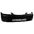 4-Piece Kit Driver Side LED Headlight, Includes (1) Bumper Cover, (1) Fender, (1) Headlight, and (1) Light Bulb