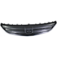 4-Piece Kit Passenger Side LED Headlight, Includes (1) Fender, (1) Grille Assembly, (1) Headlight, and (1) Light Bulb