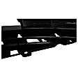 3-Piece Kit Passenger Side LED Headlight, Includes (1) Bumper Cover, (1) Headlight, and (1) Light Bulb