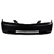 3-Piece Kit Passenger Side LED Headlight, Includes (1) Bumper Cover, (1) Headlight, and (1) Light Bulb
