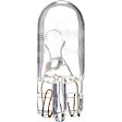 4-Piece Kit Driver and Passenger Side Incandescent Headlight, CAPA Certified, Includes (2) Headlight and (2) Light Bulb