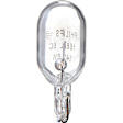 4-Piece Kit Driver and Passenger Side Incandescent Headlight, CAPA Certified, Includes (2) Headlight and (2) Light Bulb