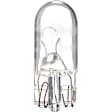 2-Piece Kit Driver Side Incandescent Headlight, Includes (1) Headlight and (1) Light Bulb