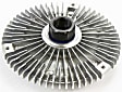 2001-2003 BMW 530i - 3-Piece Kit Water Pump, With Gasket, includes Fan Clutch, and Thermostat Housing