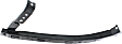 2006 Acura RSX - 4-Piece Kit Front Primed Bumper Cover,  Includes (2) Bumper Bracket, (1) Bumper Cover, and (1) Bumper Reinforcement