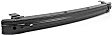 2006 Acura RSX - 4-Piece Kit Front Primed Bumper Cover,  Includes (2) Bumper Bracket, (1) Bumper Cover, and (1) Bumper Reinforcement