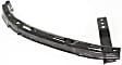 2006 Acura RSX - 4-Piece Kit Front Primed Bumper Cover,  Includes (2) Bumper Bracket, (1) Bumper Cover, and (1) Bumper Reinforcement