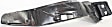 2005 Acura RSX Type-S - 4-Piece Kit Front, Driver and Passenger Side Fender,  Includes (2) Fender and (2) Fender Liner