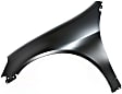 2005 Acura RSX Type-S - 4-Piece Kit Front, Driver and Passenger Side Fender,  Includes (2) Fender and (2) Fender Liner