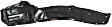 2005 Acura RSX Type-S - 4-Piece Kit Front, Driver and Passenger Side Fender,  Includes (2) Fender and (2) Fender Liner