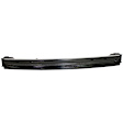 3-Piece Kit Front Primed Bumper Cover, Includes (1) Bumper Absorber, (1) Bumper Cover, and (1) Bumper Reinforcement