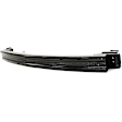 3-Piece Kit Front Primed Bumper Cover, Includes (1) Bumper Absorber, (1) Bumper Cover, and (1) Bumper Reinforcement